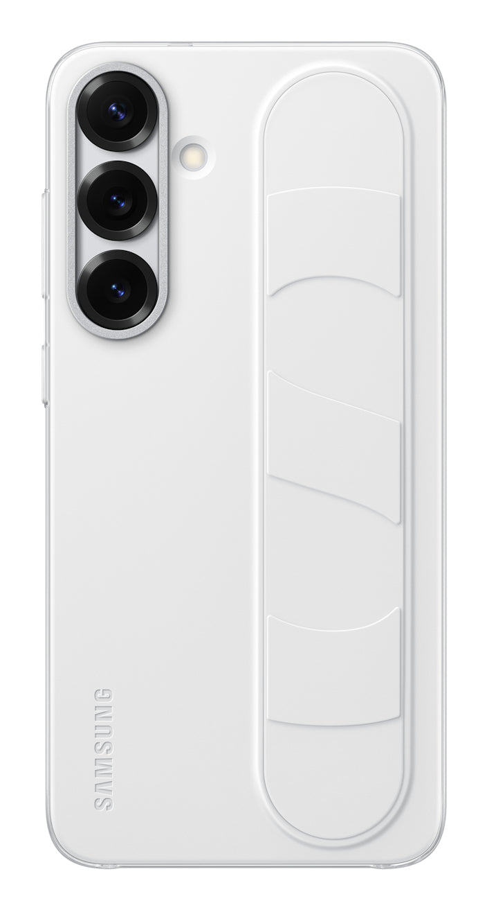 Samsung EF-GS936 Beskyttelsescover Hvid Samsung Galaxy S25+