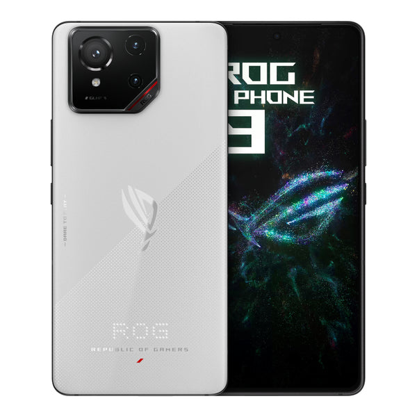 ASUS ROG Phone 9 6.78 512GB Stormhvid