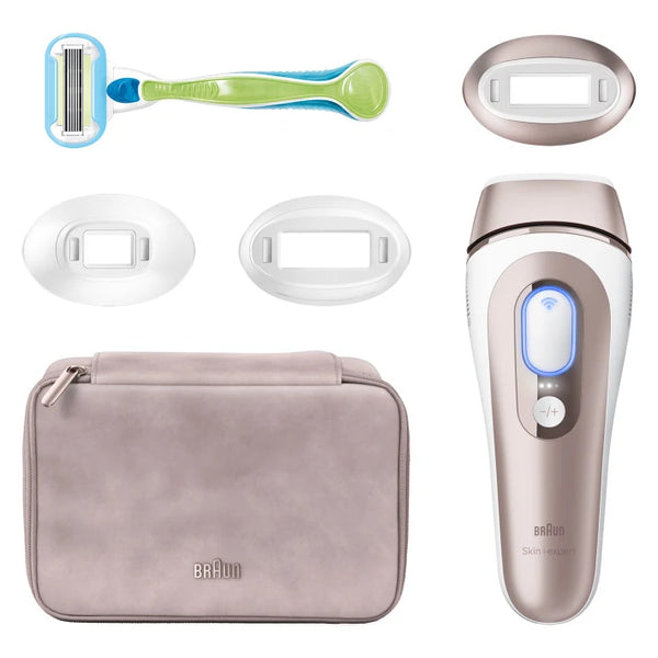 Braun Silk-expert Pro PL7253 Hårfjernelses-system