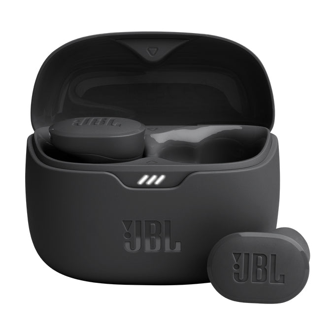 JBL TUNE Buds Trådløs Ægte trådløse øretelefoner Sort