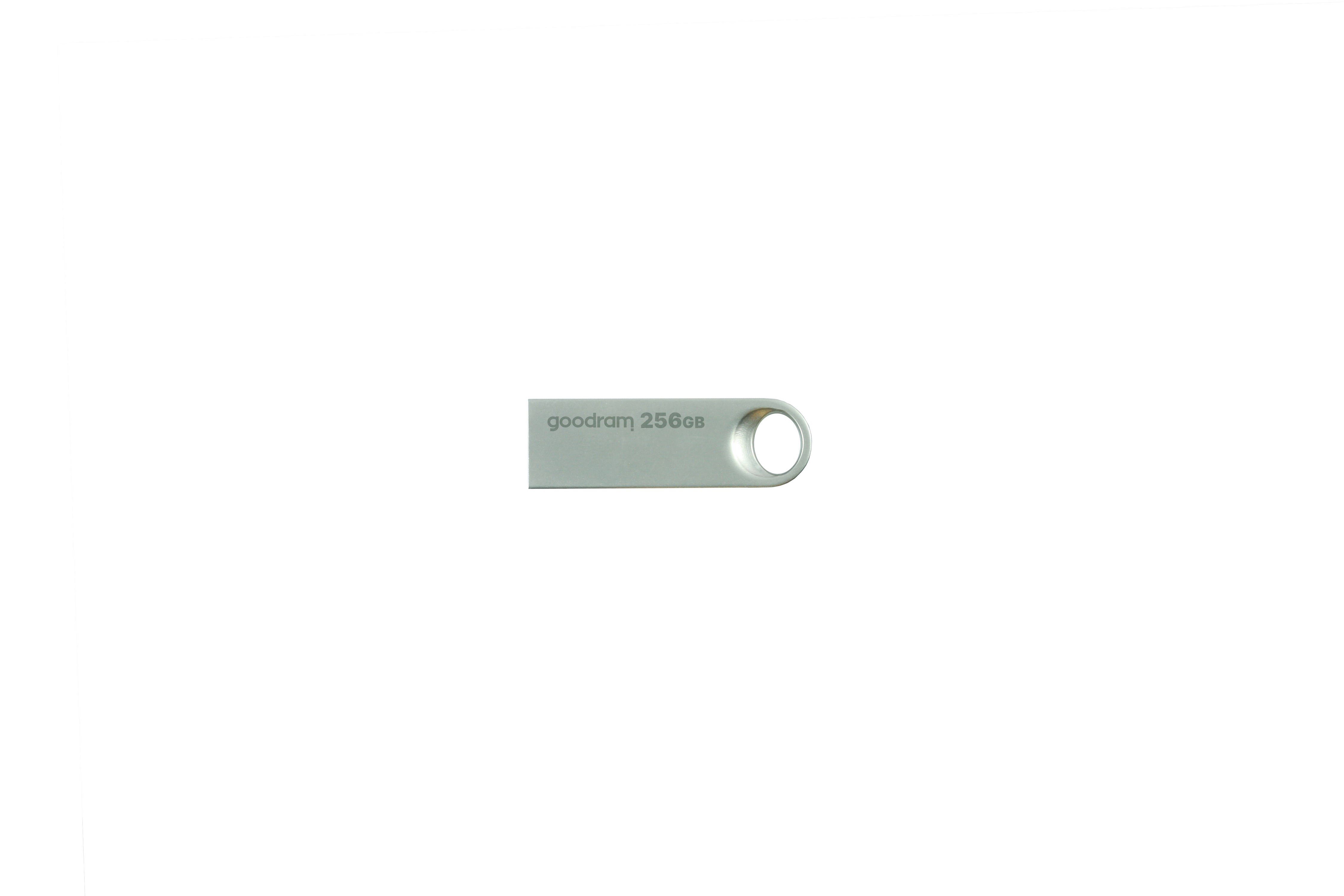 *UNO3 256GB USB 3.2 Gen1 Silver