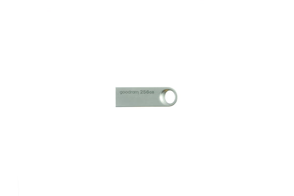 *UNO3 256GB USB 3.2 Gen1 Silver