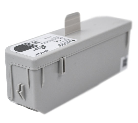 Epson SJIC33P(K) Sort Blæk