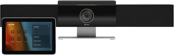 Poly Videokonferencepakke 8