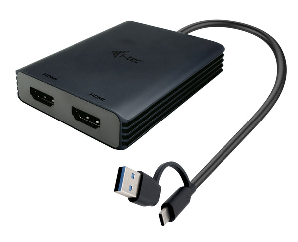 i-Tec Videoadapter 27cm