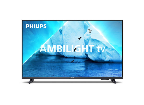 Philips 32PFS6908 32 1080p Antracit-grå