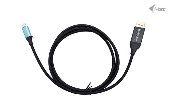 i-Tec Videoadapterkabel 1.5m