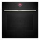 Bosch Serie 8 HBG7341B1 ovn 71 L Sort