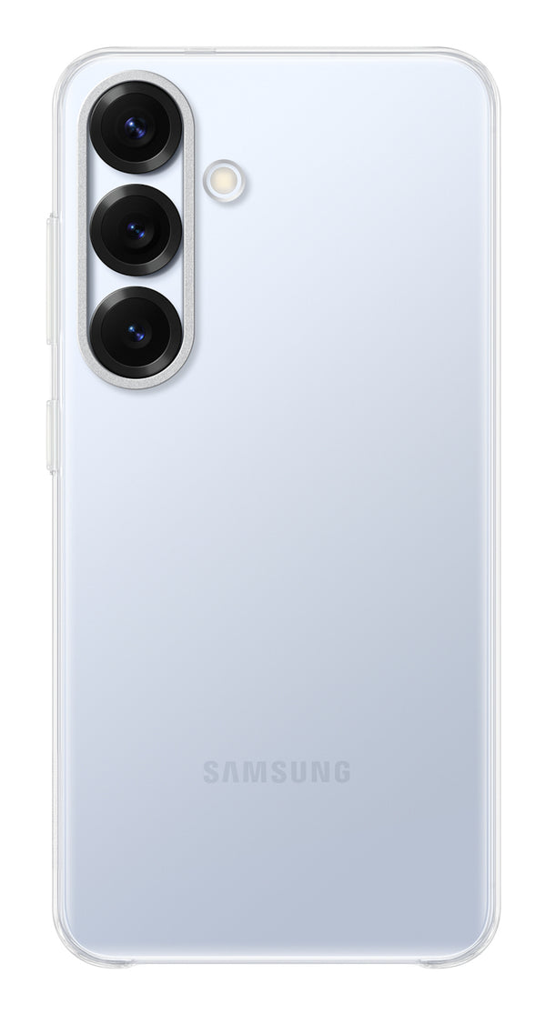 Samsung EF-QS931 Beskyttelsescover Gennemsigtig Samsung Galaxy S25
