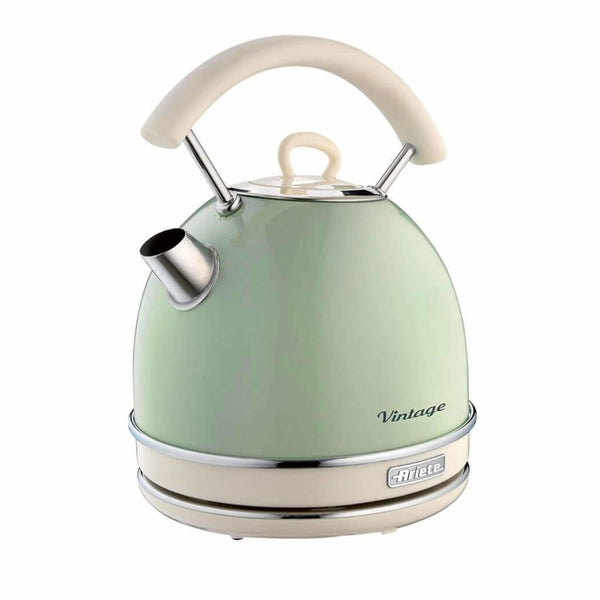 Ariete Kedel 1.7liter Grøn