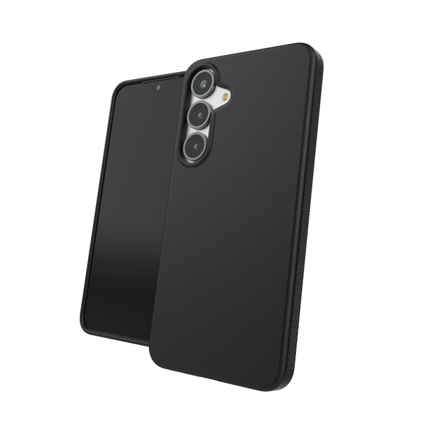 ZAGG Milan Snap mobiltelefon etui 17 cm (6.7) Cover Sort