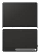 Samsung Beskyttelsescover Sort Samsung Galaxy Tab S10 FE+