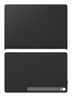 Samsung Beskyttelsescover Sort Samsung Galaxy Tab S10 FE+