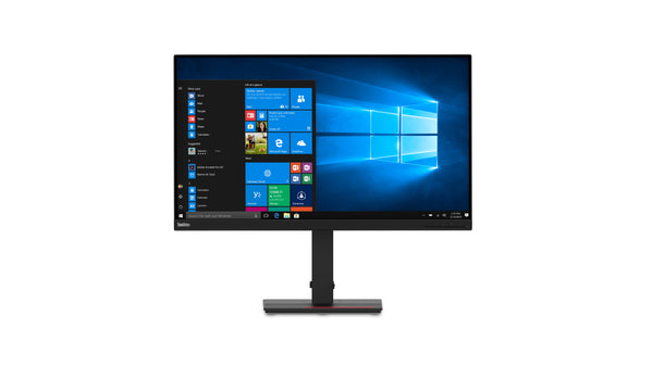 Lenovo ThinkVision T32h-20 32 IPS 2560 x 1440 (2K) HDMI DisplayPort USB-C