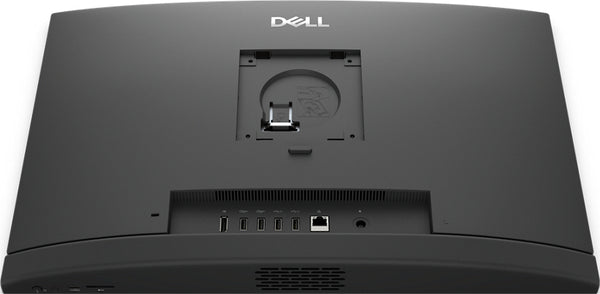 DELL Pro QC24251 Intel Core Ultra 5 235T 61 cm (24) 1920 x 1080 pixel All-in-One PC 16 GB DDR5-SDRAM 512 GB SSD Windows 11 Pro Wi-Fi 6E (802.11ax) Sort