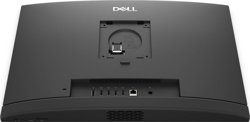 DELL Pro QC24251 Intel Core Ultra 5 235T 61 cm (24) 1920 x 1080 pixel All-in-One PC 16 GB DDR5-SDRAM 512 GB SSD Windows 11 Pro Wi-Fi 6E (802.11ax) Sort