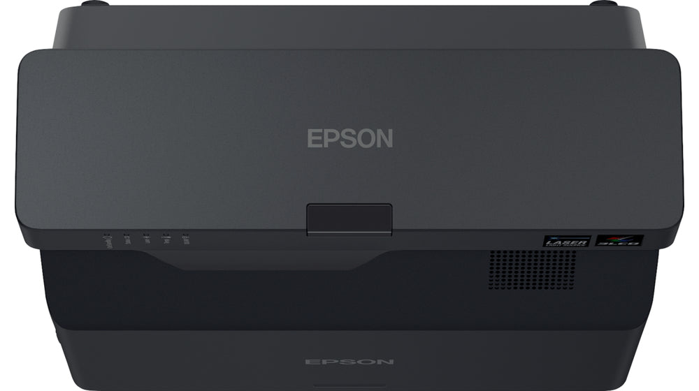 Epson EB-775F 3LCD-projektor Full HD VGA HDMI Composite video