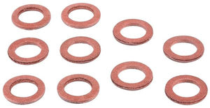 Grohe fiberring 10 stk.