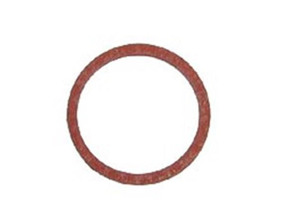 Fiberpakning 39x31x2 mm til slangeforskruning, 1 stk - Netlager