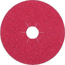 Ironside Ceramic fiberrondel - 25 stk