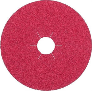 Ironside Ceramic fiberrondel - 25 stk