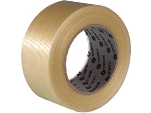 Emballagetape armeret klar