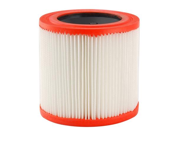 Ironside filter vaskbart