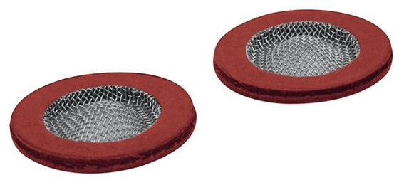 Snavssamler til termostatarmatur 2 stk - VVS smudsfilter Grohe