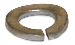 DIN 128A centerfjederskive varmgalvaniseret varmgalvaniseret FZV - 50stk