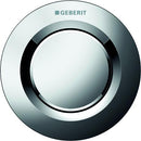Geberit Type 01 fingertryk