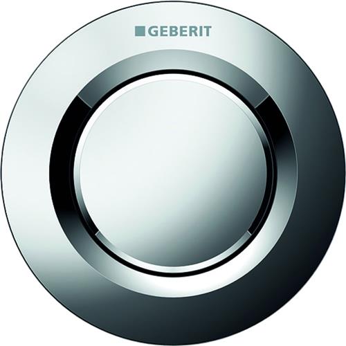 Geberit Type 01 fingertryk