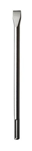 Ironside fladmejsel, 600mm