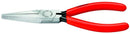 Knipex 3011 fladtang, 160mm