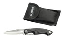 Ironside foldekniv inkl. hylster