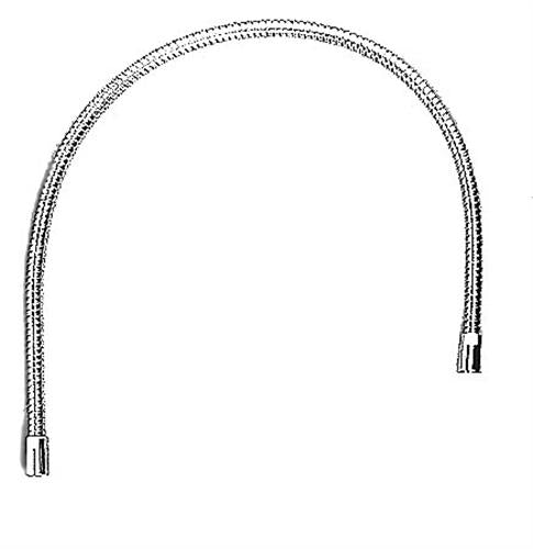 Forbruserslange til vask/armatur 1,2 m - KWC