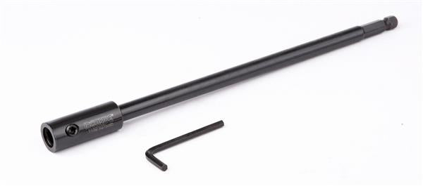 Ironside forlænger til 8,75mm 6kt., 250mm
