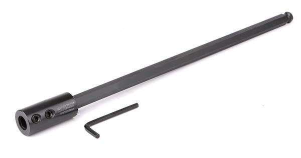 Ironside forlænger til 11,1mm 6kt., 300mm