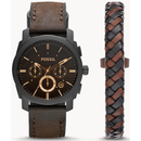 Fossil ur Machine herreur Fs5251set
