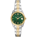 Fossil ur Scarlette Three Hand Date dameur Es5388