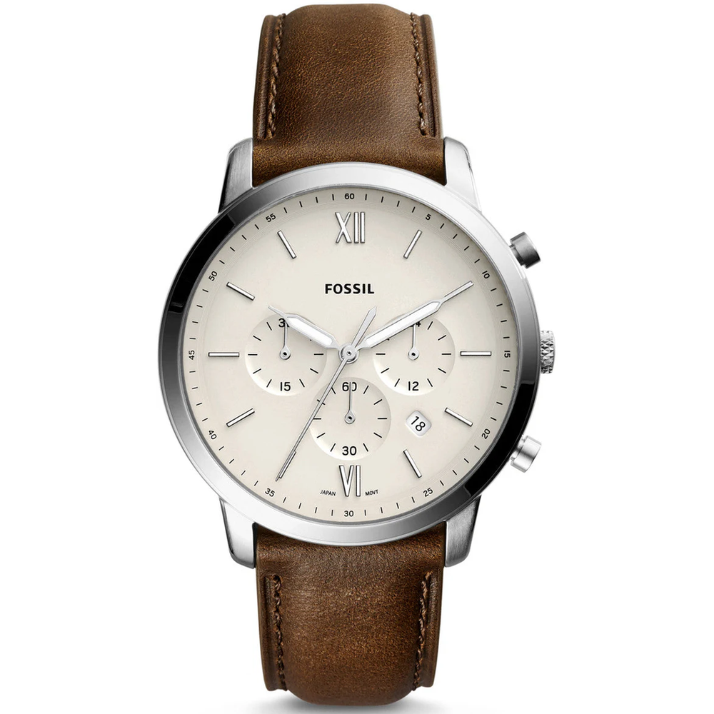 Fossil ur Neutra Chronograph herreur Fs5380