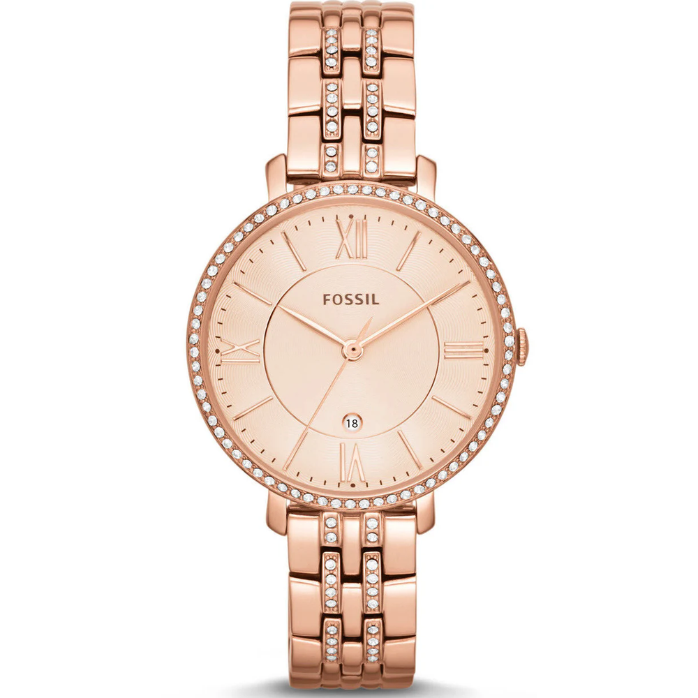 Fossil ur Jacqueline Es3546 Fs 106