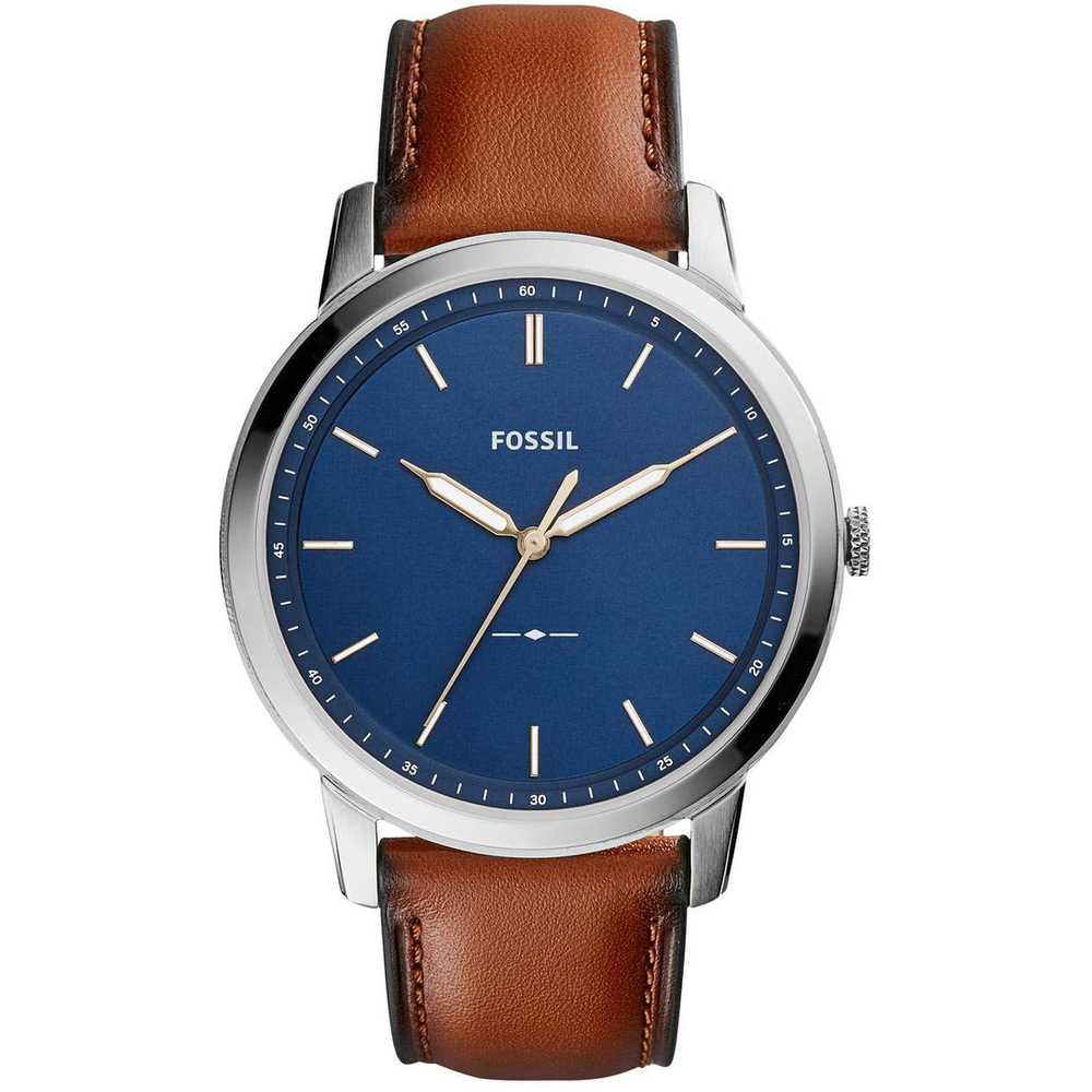 Fossil ur The Minimalist herreur Fs5304