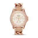 Fossil ur Riley dameur Es3466 Fs 087