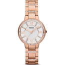Fossil ur Virginia dameur Es3284 Fs 102