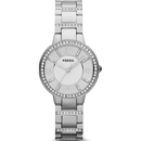 Fossil ur Virginia dameur Es3282 Fs 101