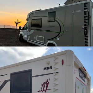 Ecokit60 - Autocamper