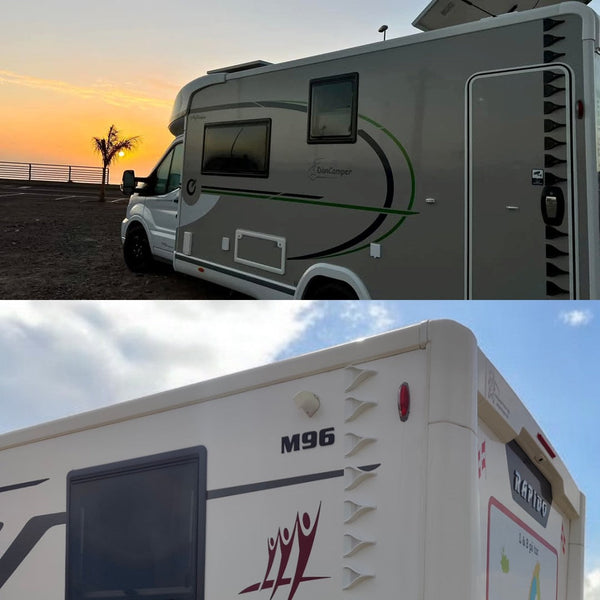 Ecokit60 - Autocamper