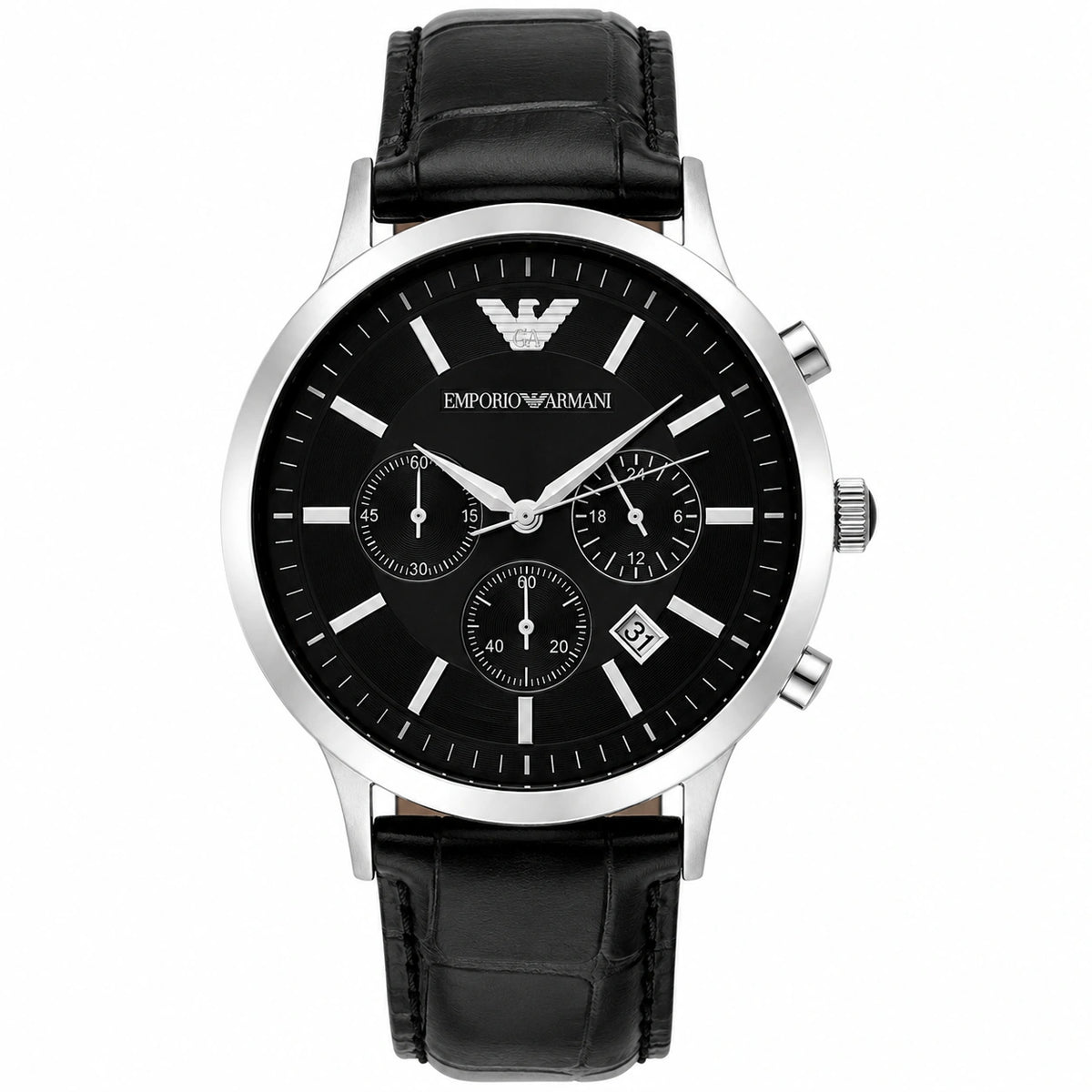 EMPORIO ARMANI CHRONOGRAPH AR2447