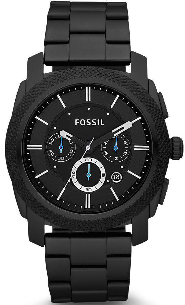 Fossil ur Machine Gents Fs4552 Fs 061