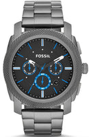 Fossil ur Machine herreur Fs4931